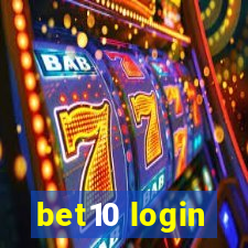 bet10 login